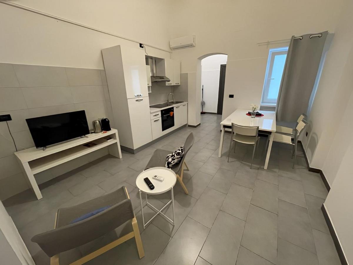 Vgm-Apartments Gimma バーリ エクステリア 写真