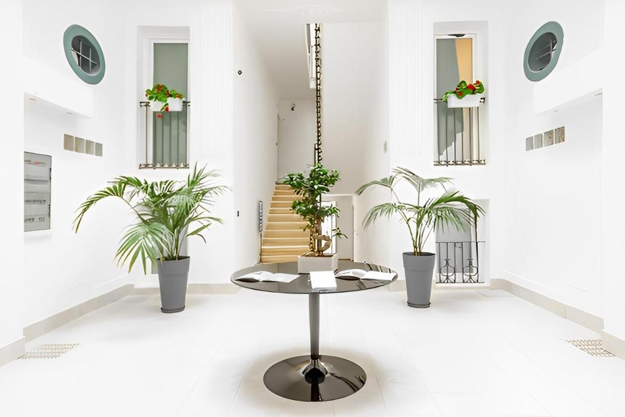 Vgm-Apartments Gimma バーリ エクステリア 写真