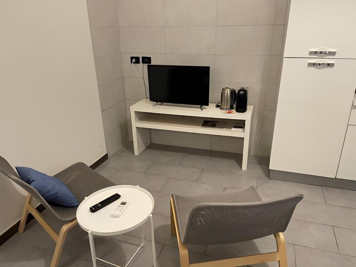 Vgm-Apartments Gimma バーリ エクステリア 写真