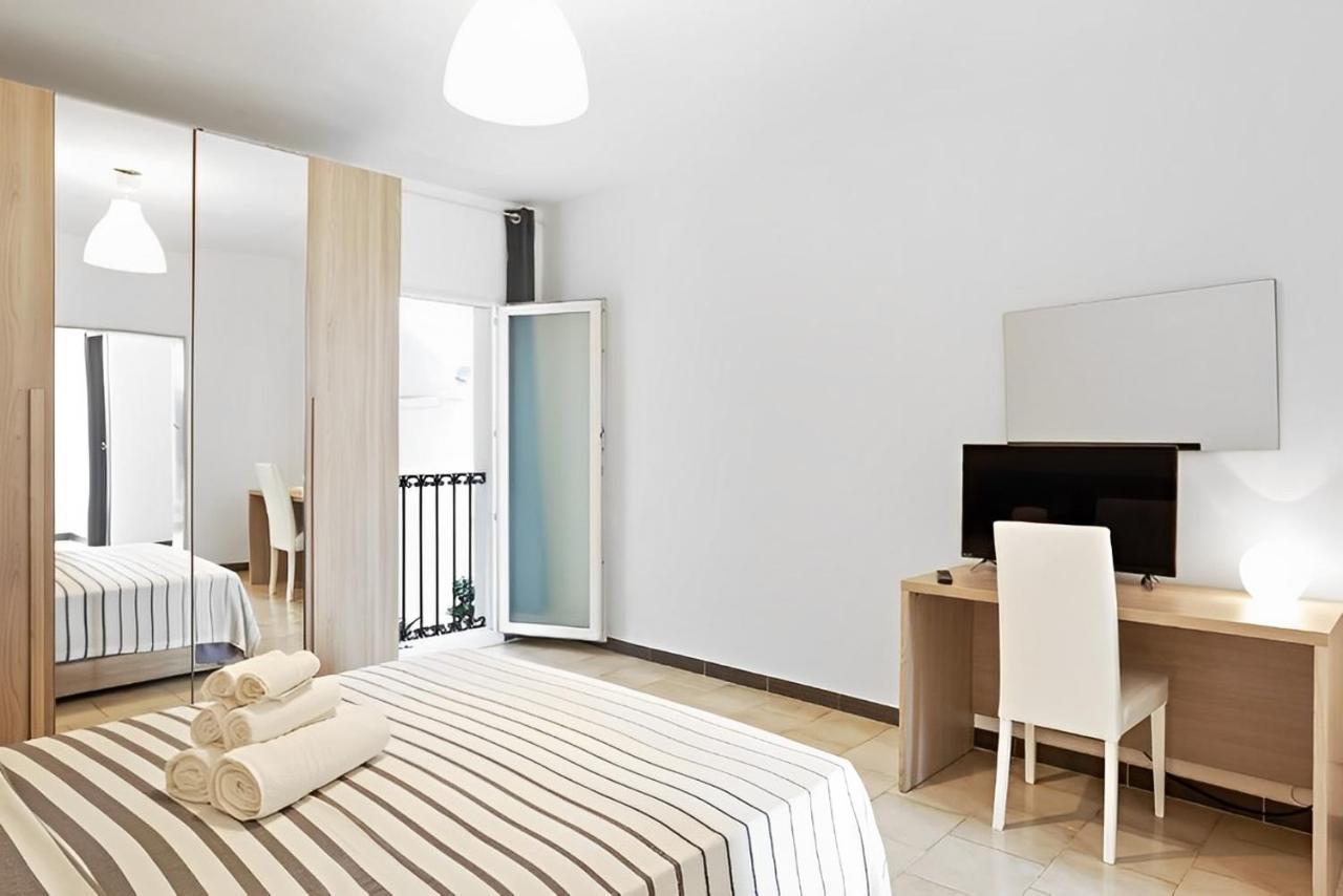 Vgm-Apartments Gimma バーリ エクステリア 写真