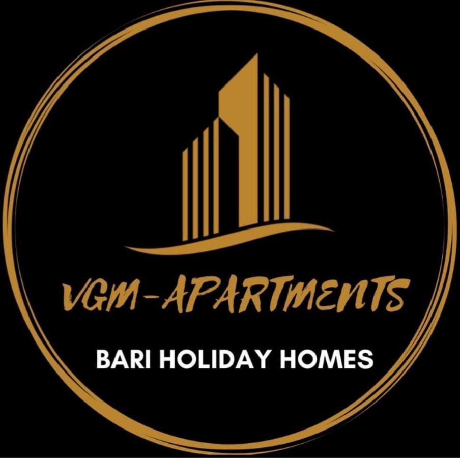 Vgm-Apartments Gimma バーリ エクステリア 写真