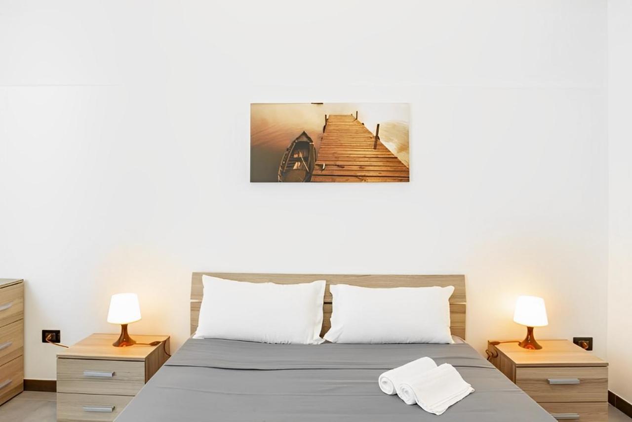 Vgm-Apartments Gimma バーリ エクステリア 写真